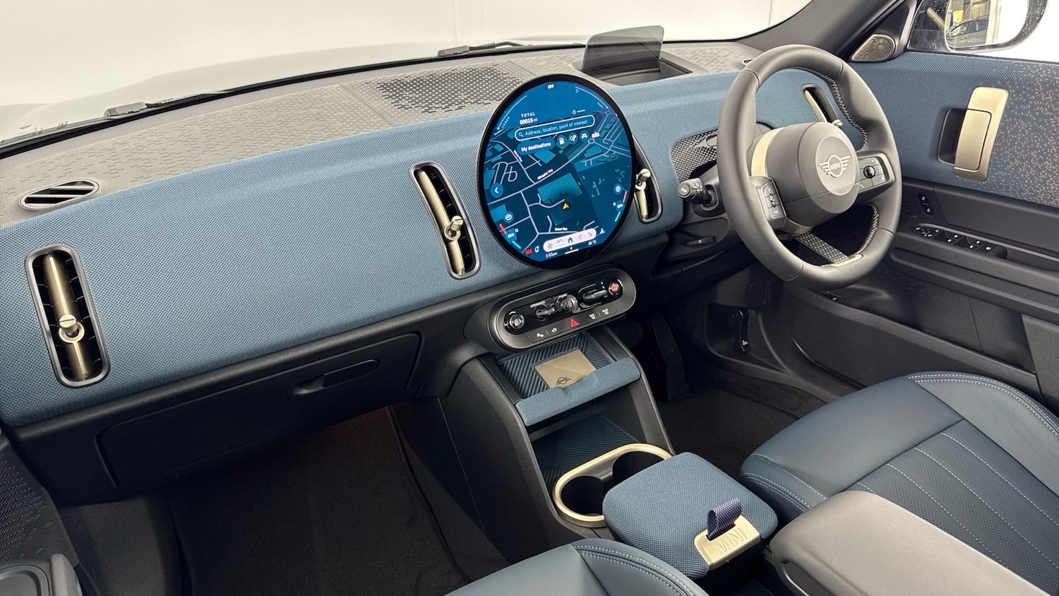 Used MINI Countryman 2025 for sale - 76205423: Photo 7