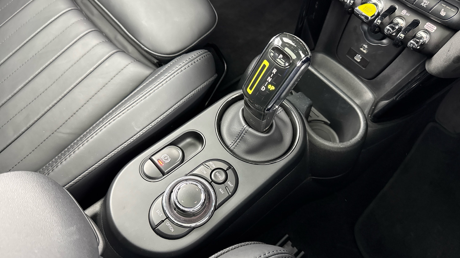 Used MINI Hatch 2022 for sale - 76725516: Photo 10