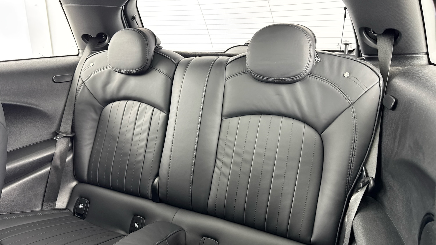 Used MINI Hatch 2022 for sale - 76725516: Photo 12