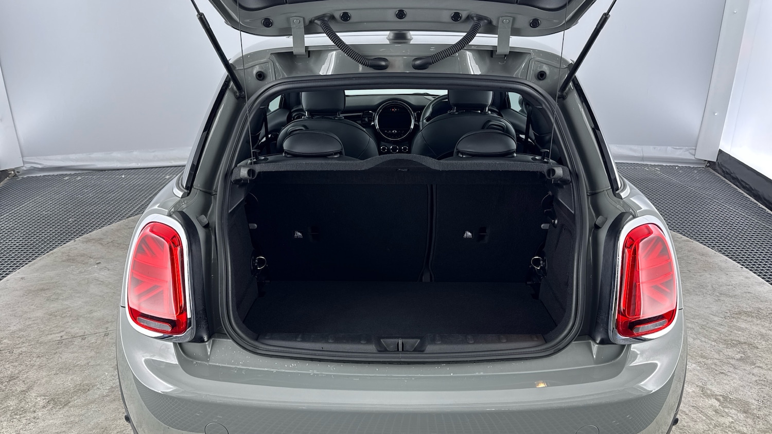 Used MINI Hatch 2022 for sale - 76725516: Photo 13