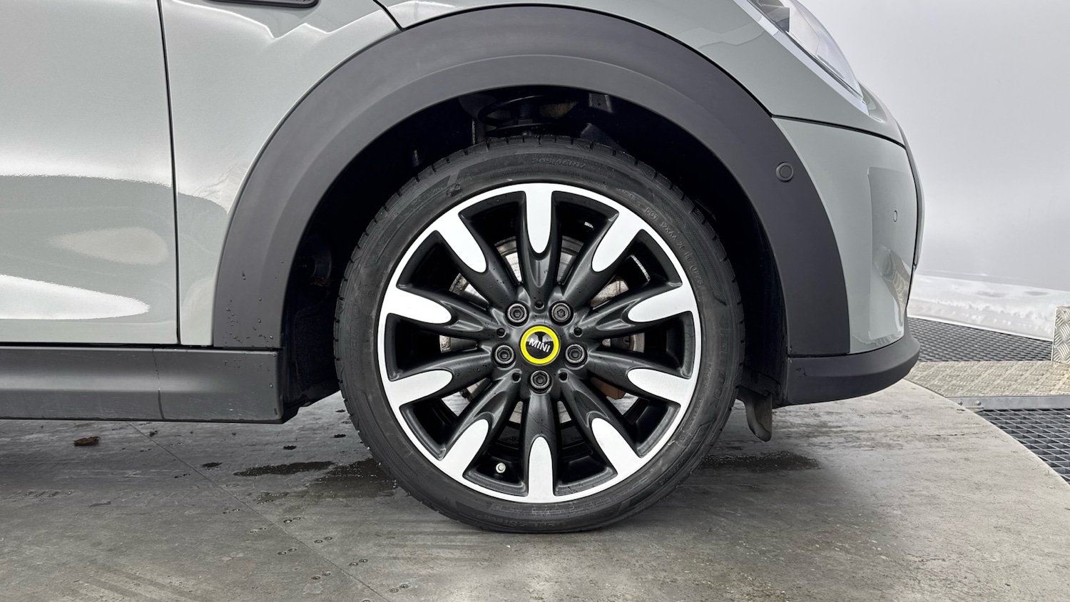 Used MINI Hatch 2022 for sale - 76725516: Photo 14