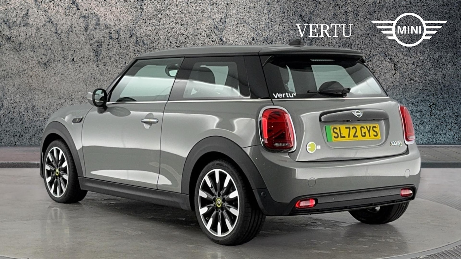 Used MINI Hatch 2022 for sale - 76725516: Photo 2