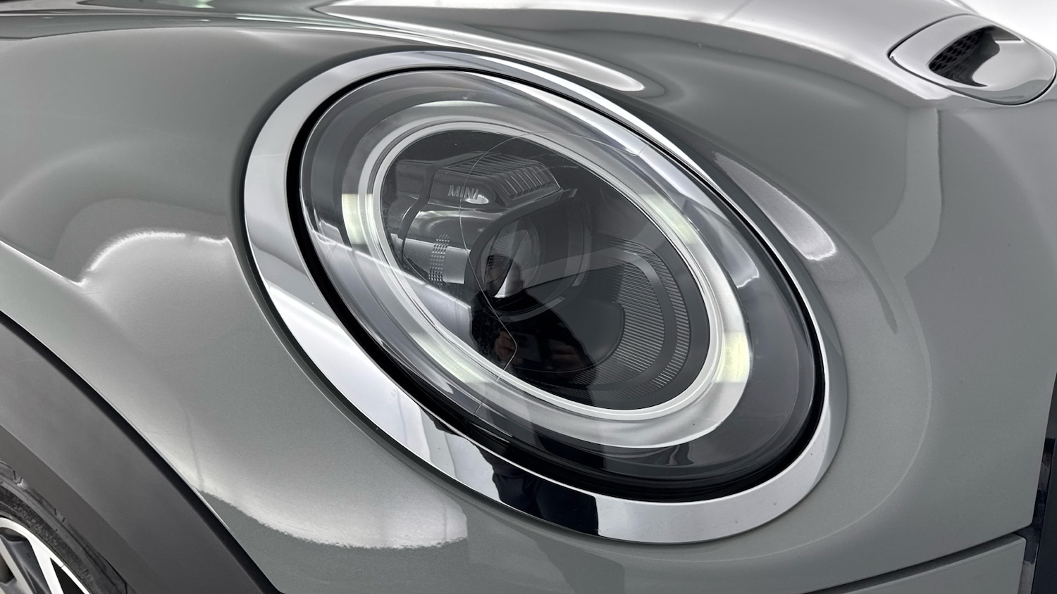 Used MINI Hatch 2022 for sale - 76725516: Photo 22
