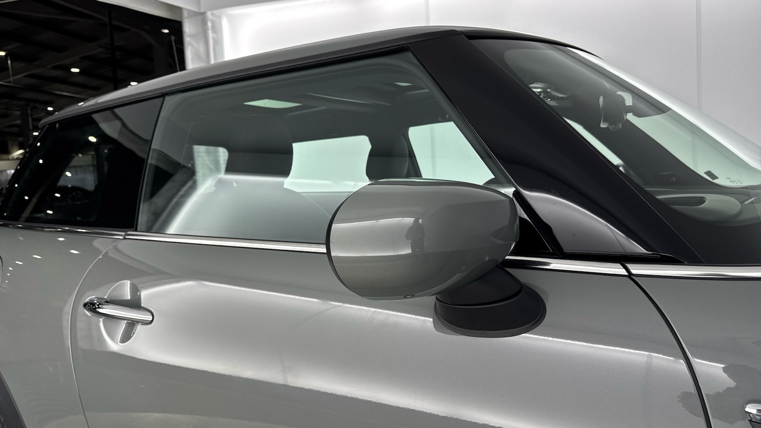 Used MINI Hatch 2022 for sale - 76725516: Photo 24