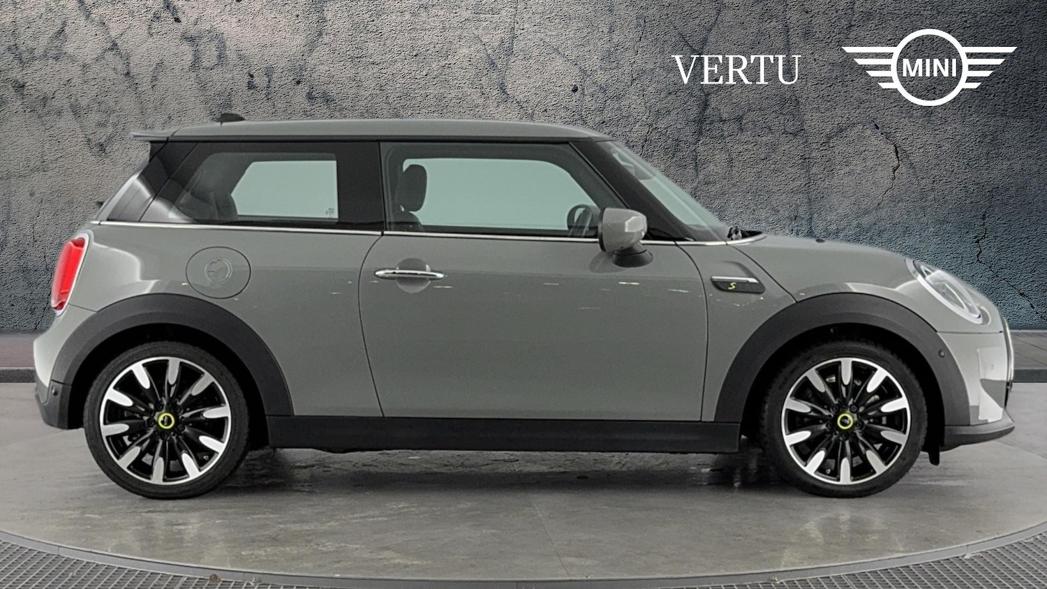 Used MINI Hatch 2022 for sale - 76725516: Photo 3