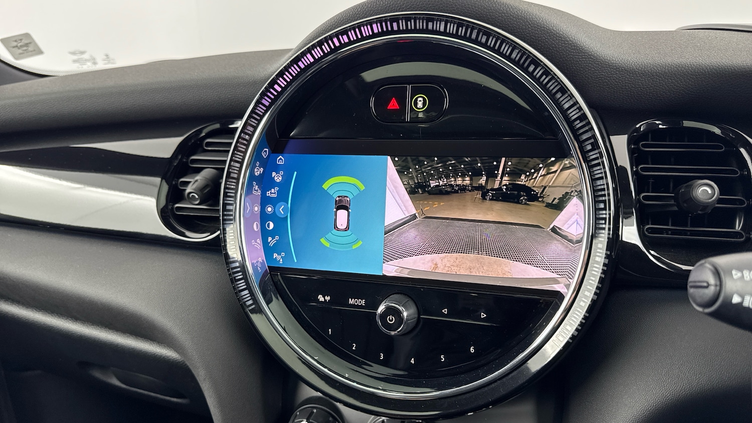 Used MINI Hatch 2022 for sale - 76725516: Photo 34