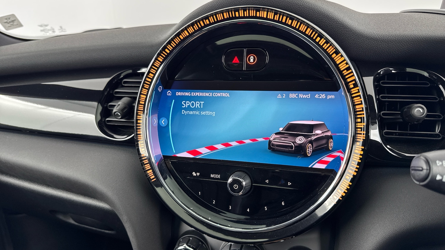 Used MINI Hatch 2022 for sale - 76725516: Photo 36