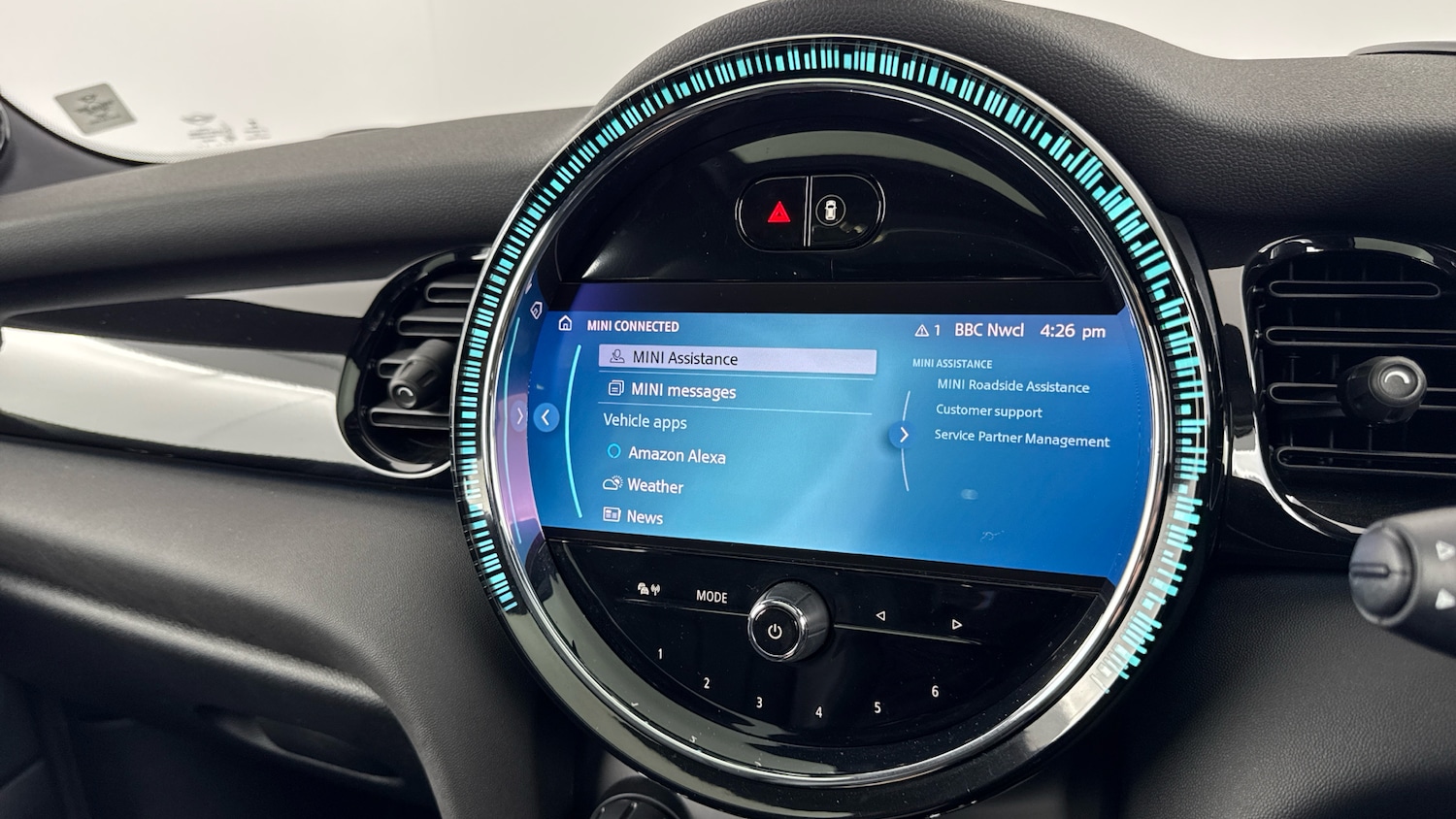 Used MINI Hatch 2022 for sale - 76725516: Photo 44