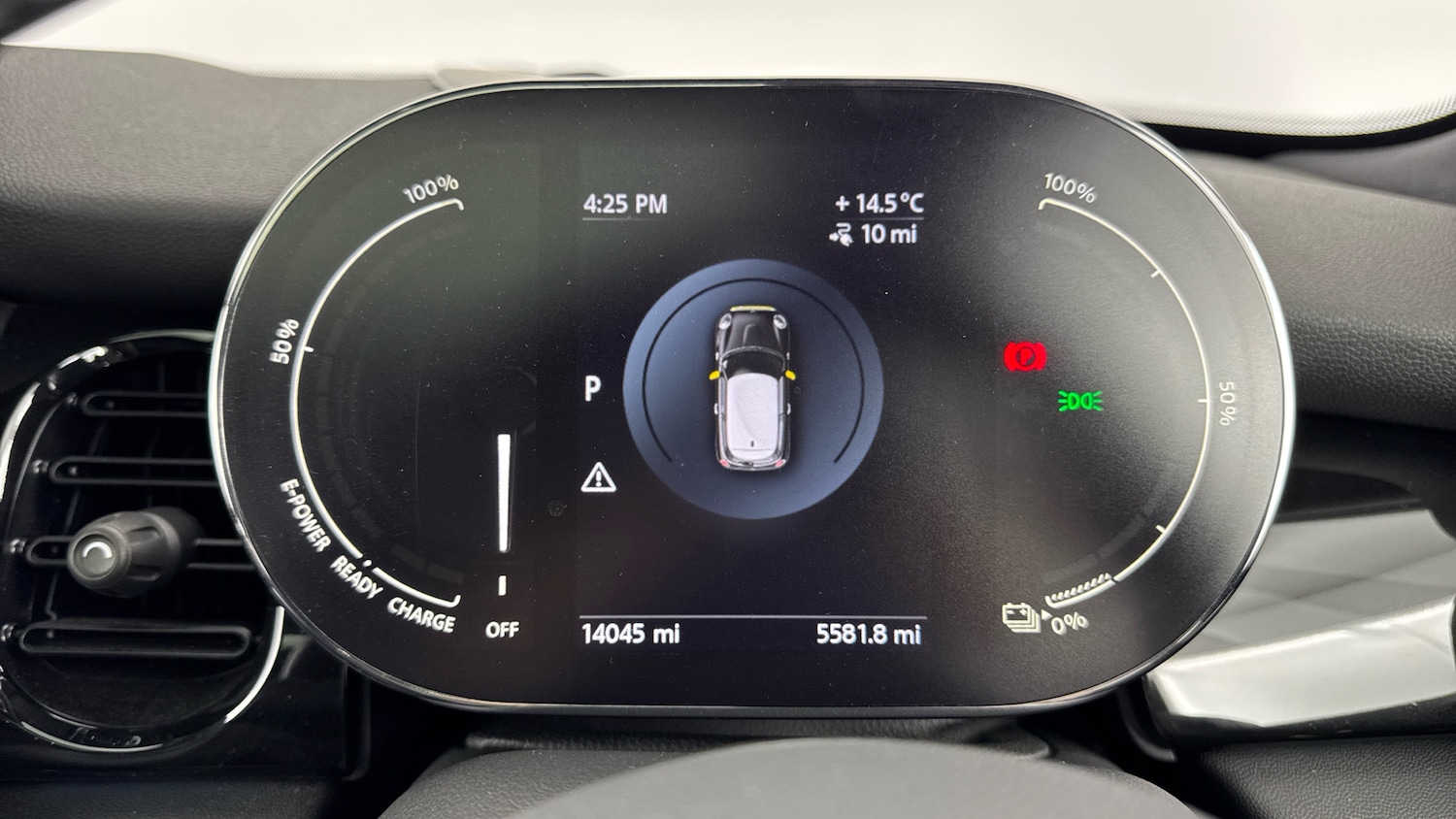 Used MINI Hatch 2022 for sale - 76725516: Photo 9