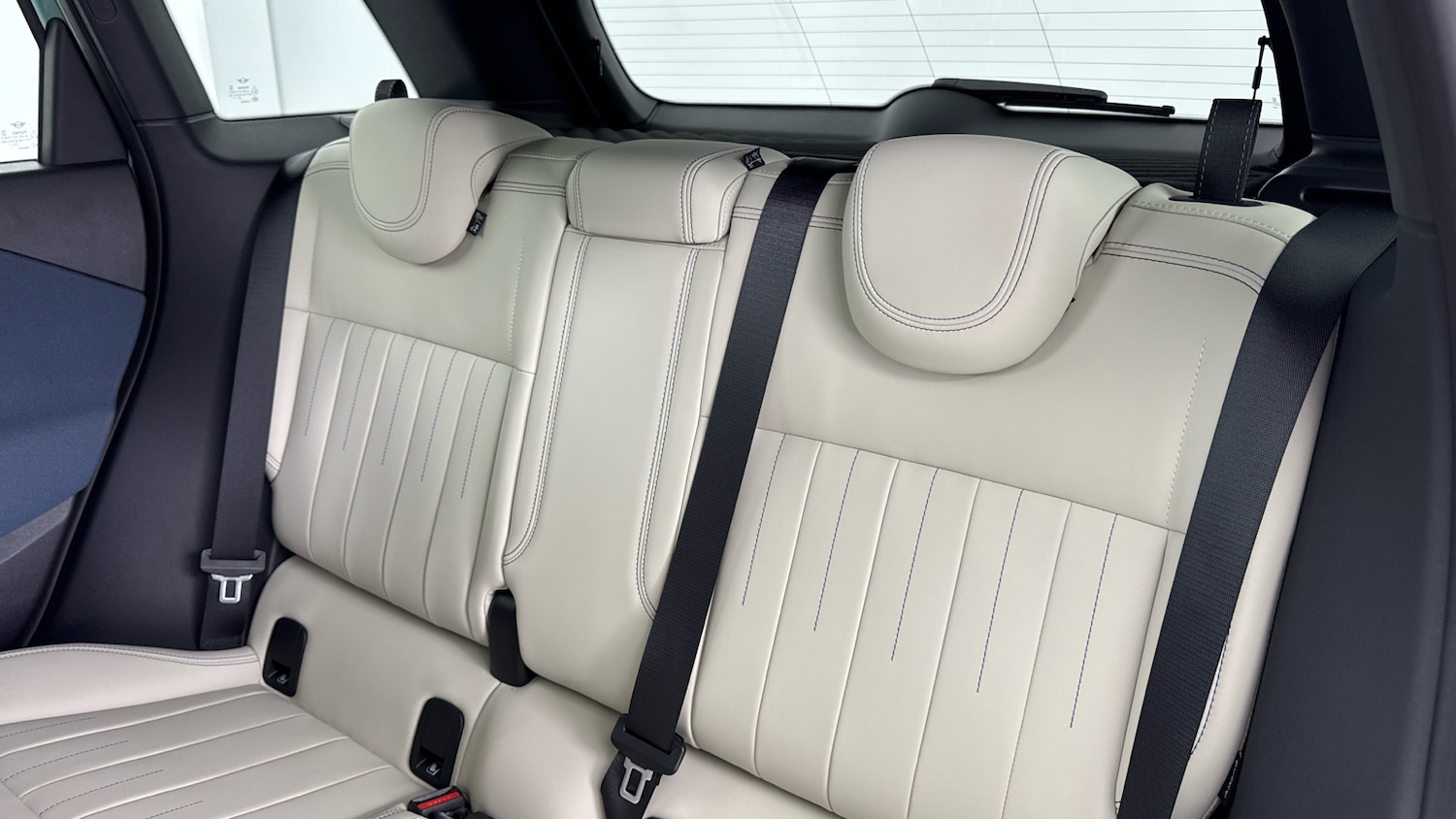 Used MINI Aceman 2025 for sale - 77606347: Photo 12