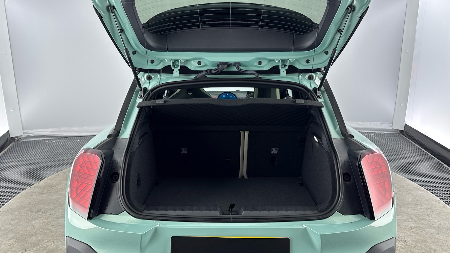 Used MINI Aceman 2025 for sale - 77606347: Photo 13