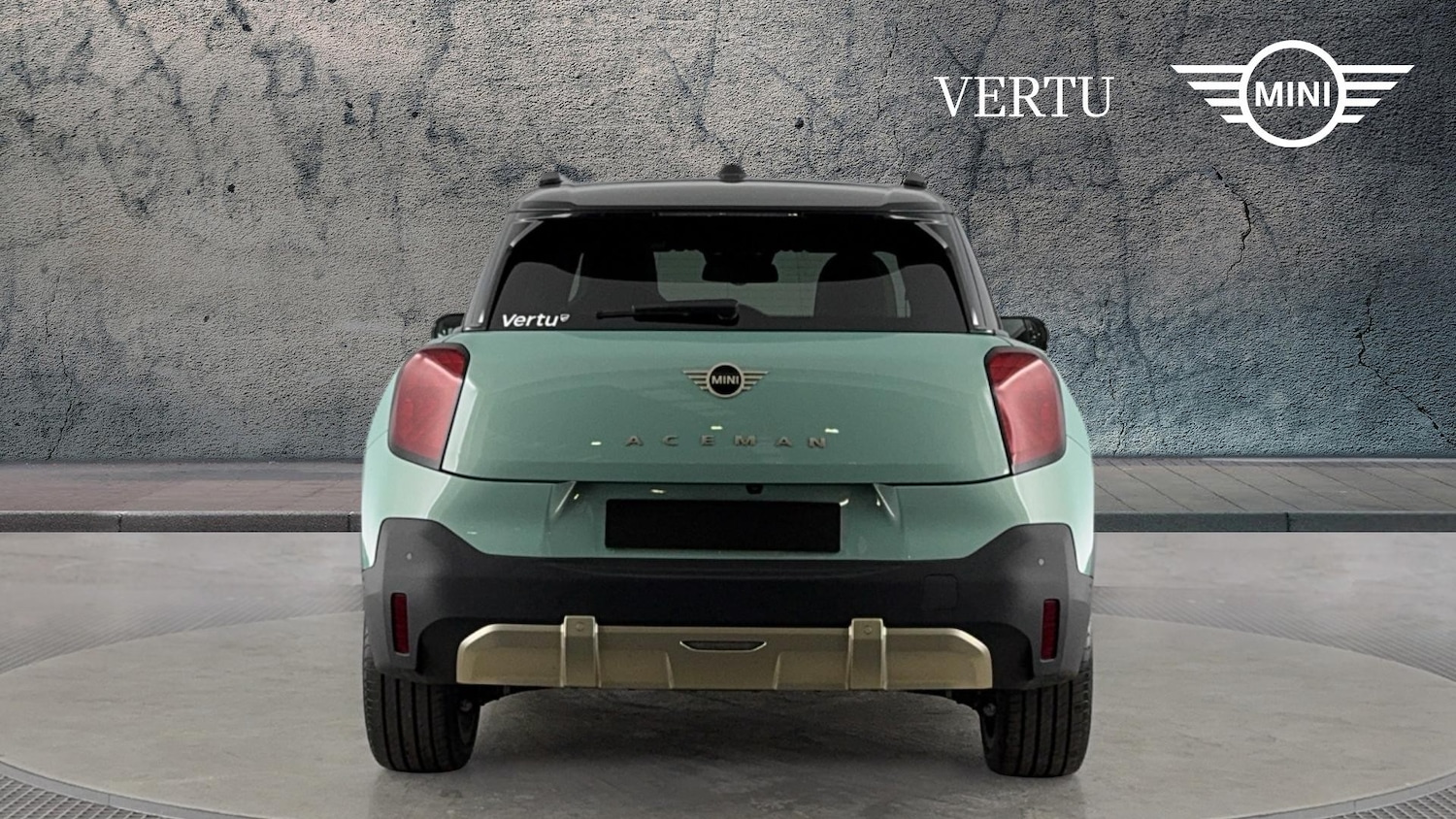 Used MINI Aceman 2025 for sale - 77606347: Photo 15