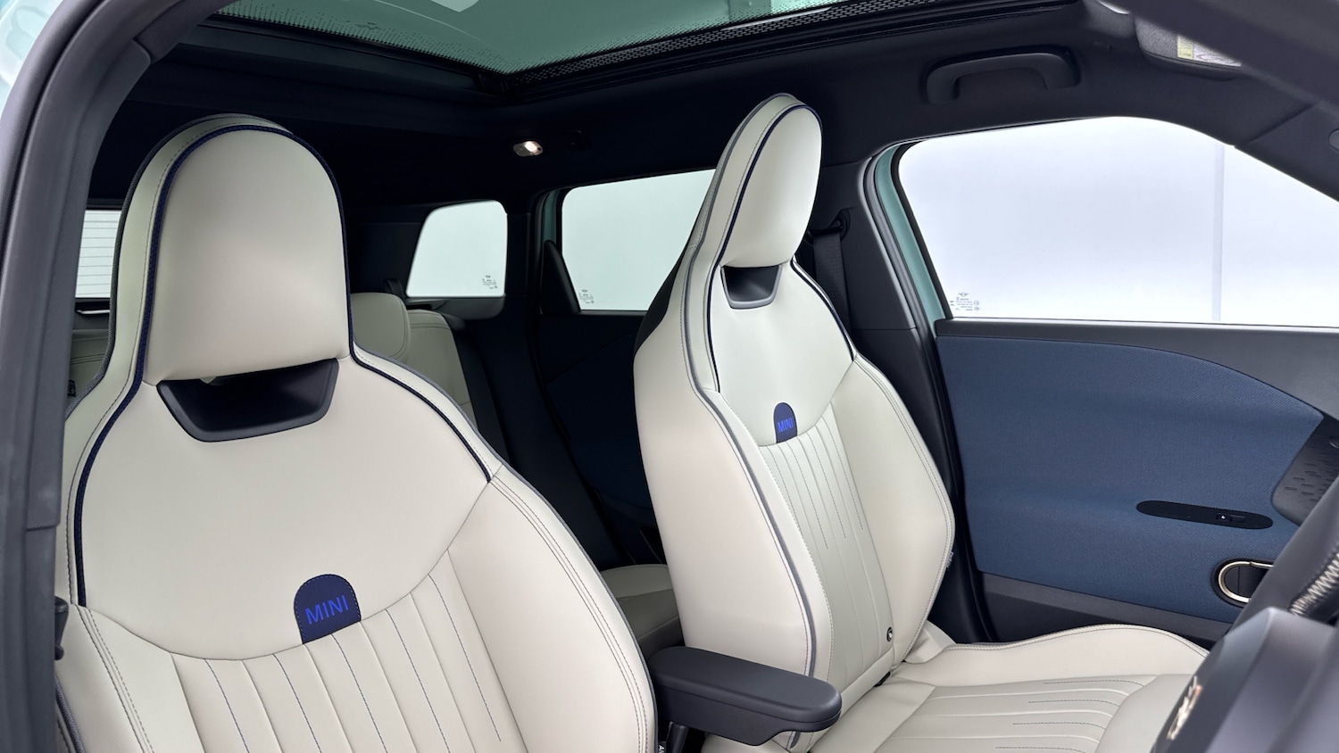 Used MINI Aceman 2025 for sale - 77606347: Photo 26