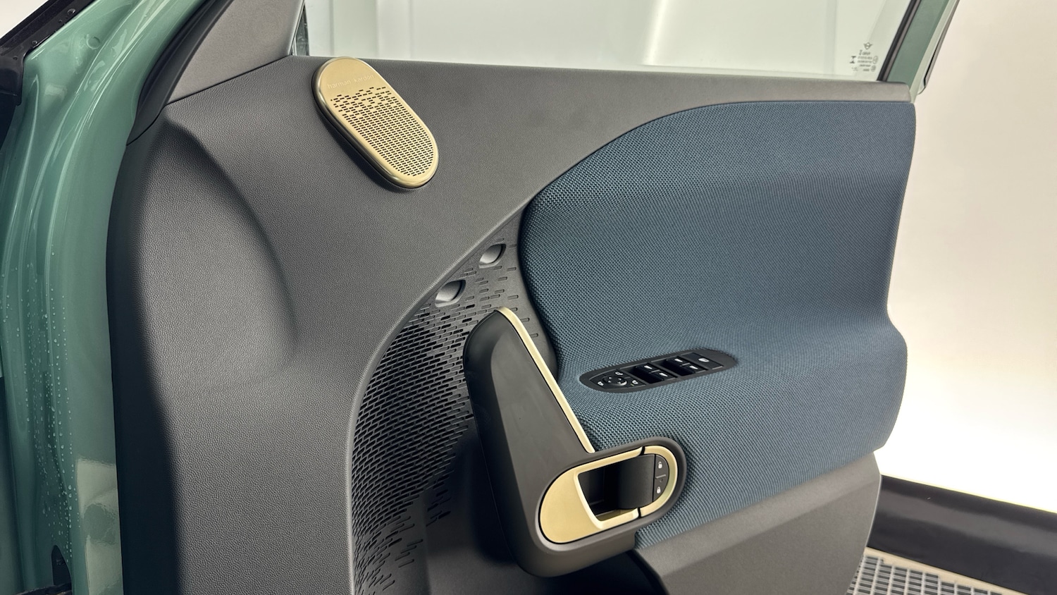 Used MINI Aceman 2025 for sale - 77606347: Photo 27