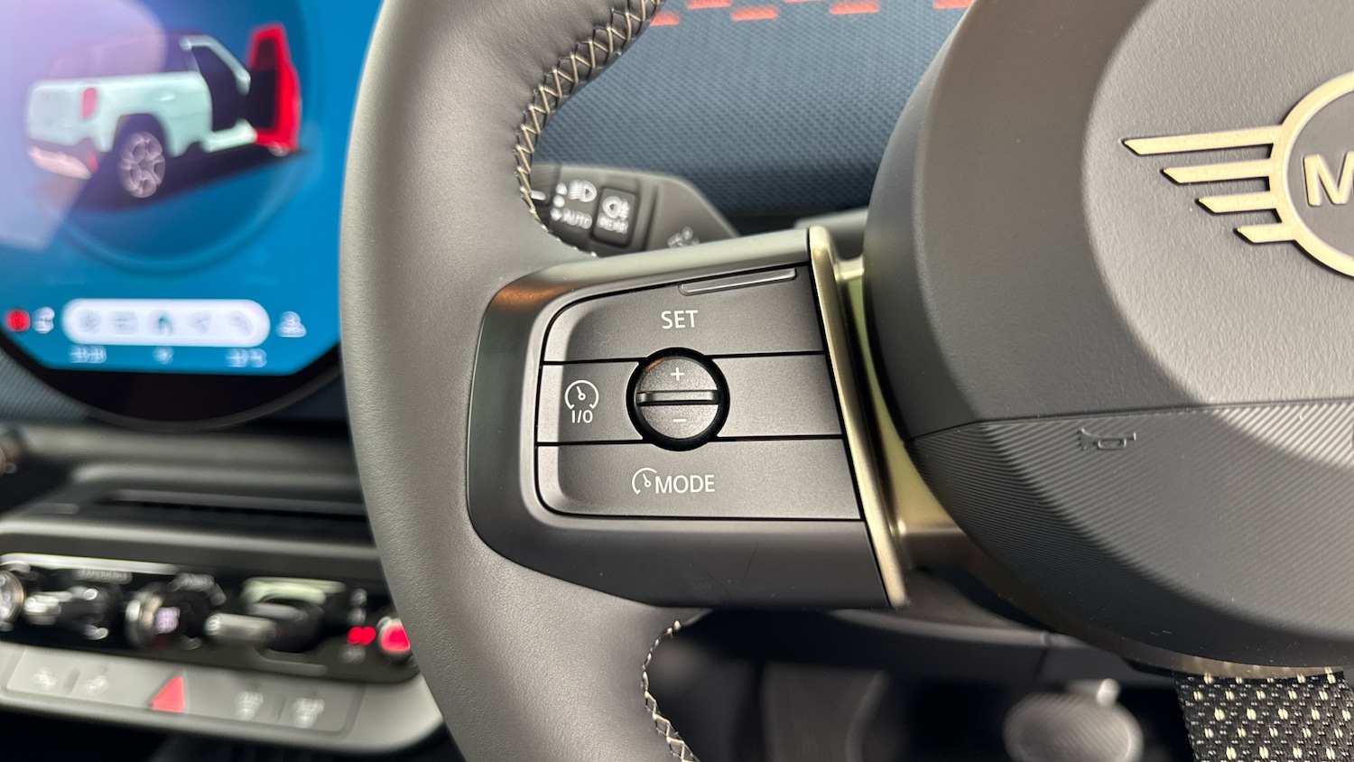 Used MINI Aceman 2025 for sale - 77606347: Photo 30