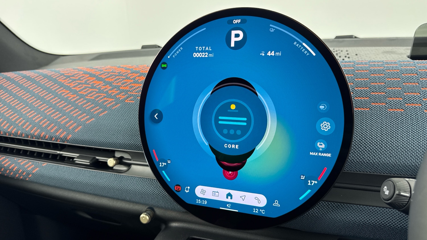 Used MINI Aceman 2025 for sale - 77606347: Photo 36