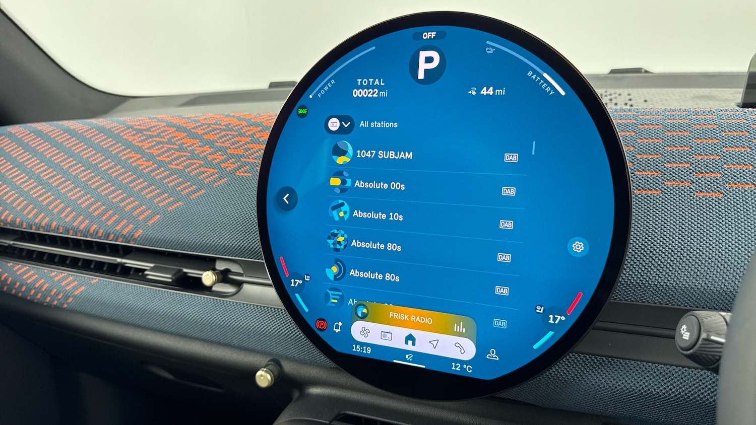 Used MINI Aceman 2025 for sale - 77606347: Photo 39