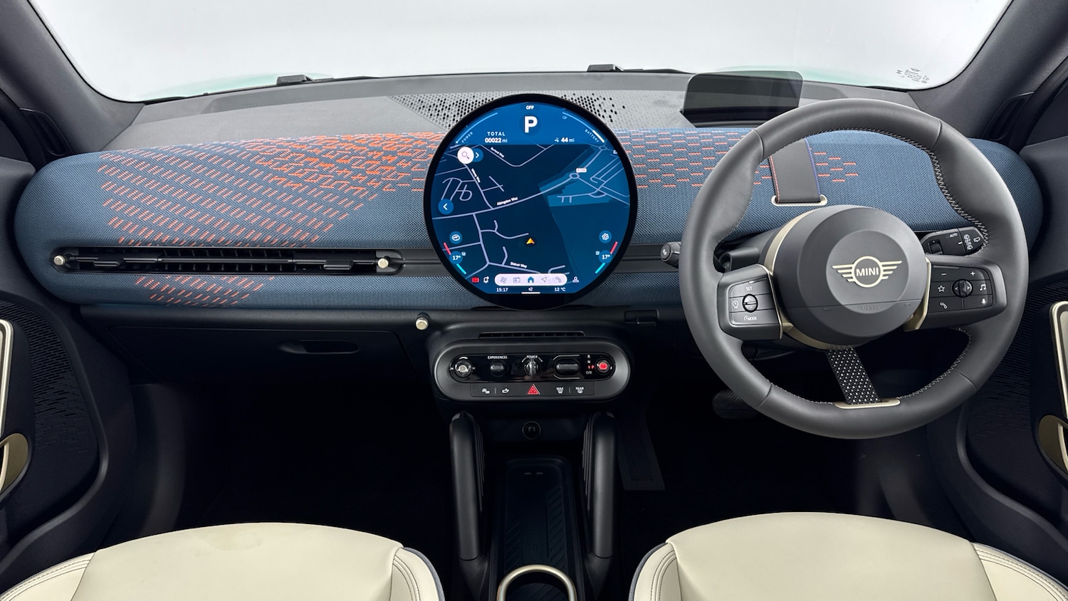 Used MINI Aceman 2025 for sale - 77606347: Photo 4