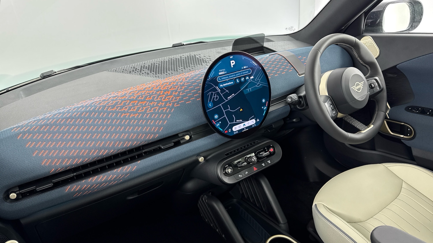 Used MINI Aceman 2025 for sale - 77606347: Photo 7