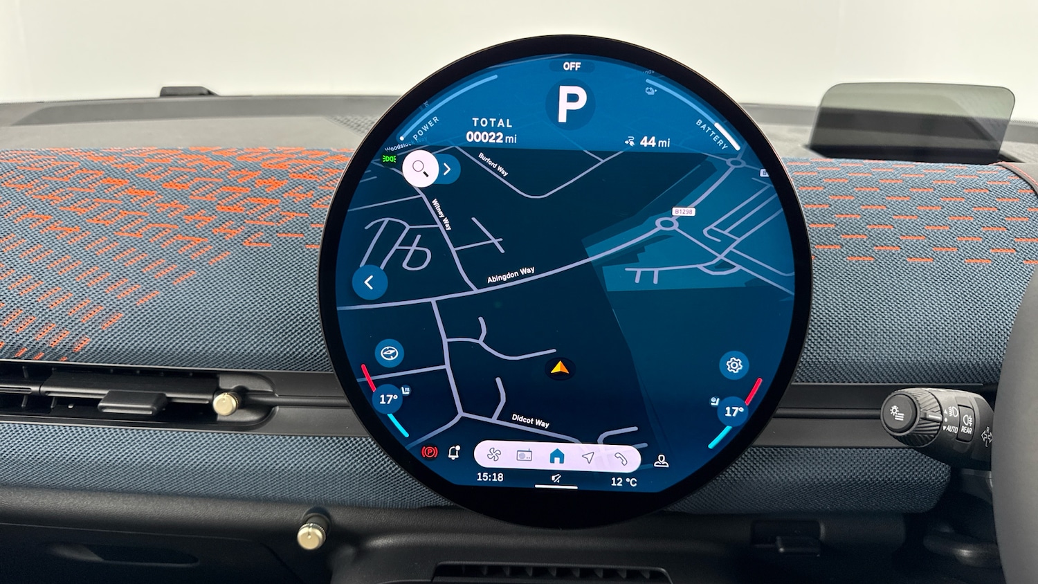 Used MINI Aceman 2025 for sale - 77606347: Photo 8