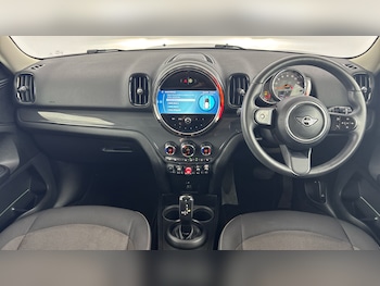 Used MINI Countryman 2022 for sale - 79128618: Photo