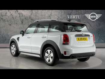 Used MINI Countryman 2019 for sale - 74912007: Photo