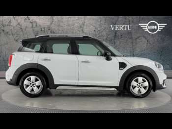Used MINI Countryman 2019 for sale - 74912007: Photo