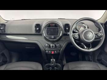 Used MINI Countryman 2019 for sale - 74912007: Photo