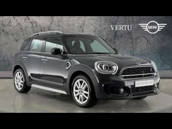 2020 (70) - 2.0 Cooper S Sport 5dr Auto