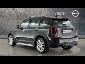 Used MINI Countryman 2020 for sale - 74834734: Photo