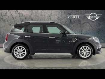 Used MINI Countryman 2020 for sale - 74834734: Photo