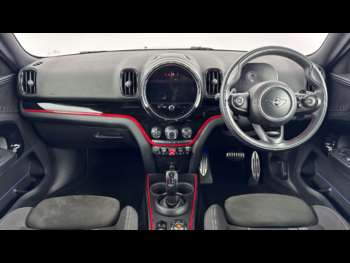 Used MINI Countryman 2020 for sale - 74834734: Photo