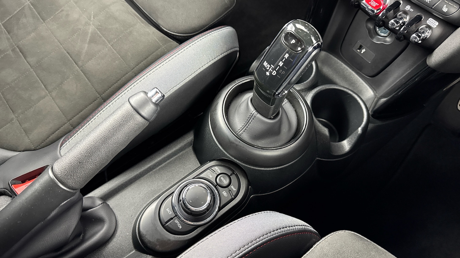 Used MINI Hatch 2024 for sale - 77248581: Photo 10