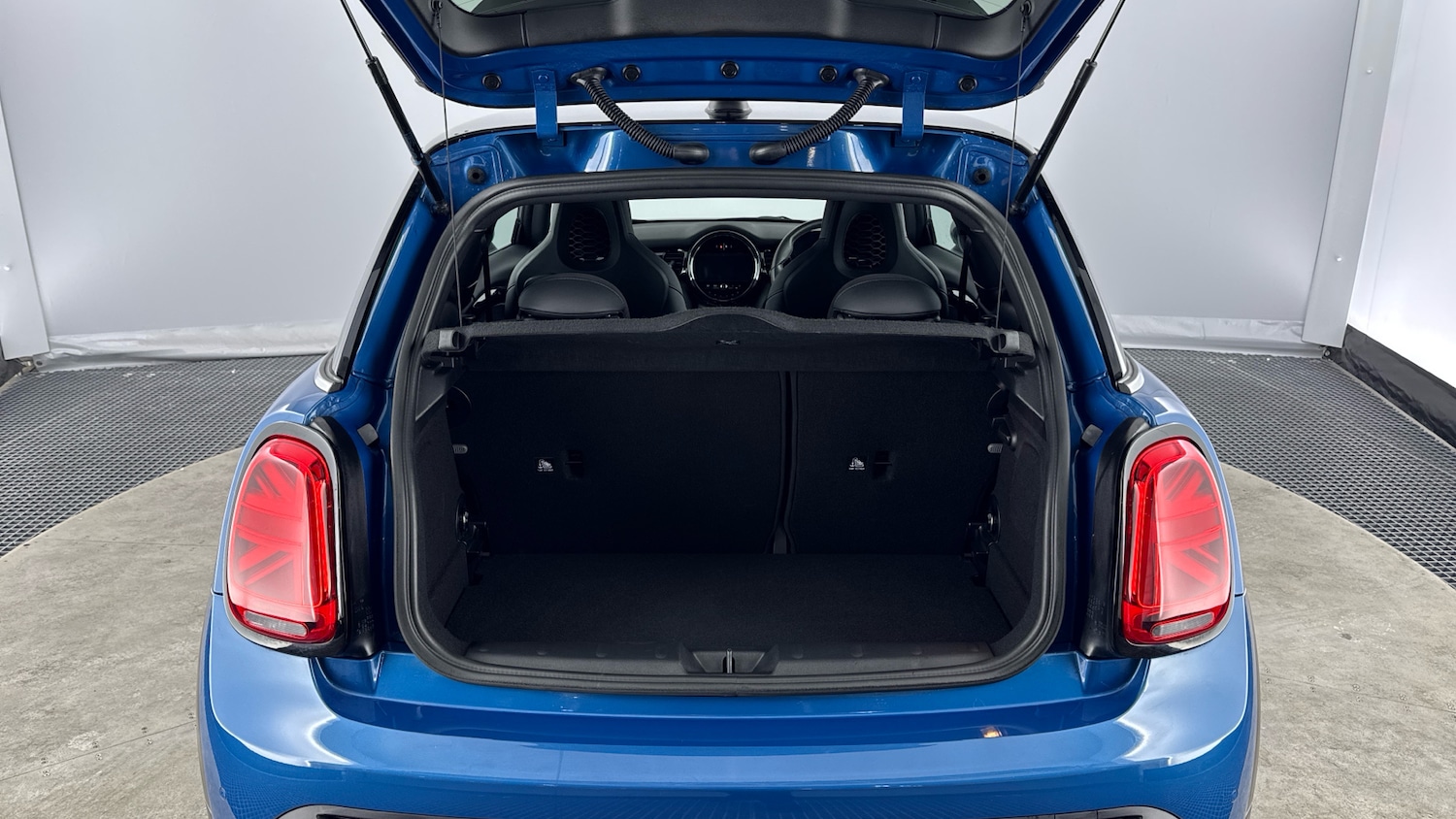 Used MINI Hatch 2024 for sale - 77248581: Photo 13