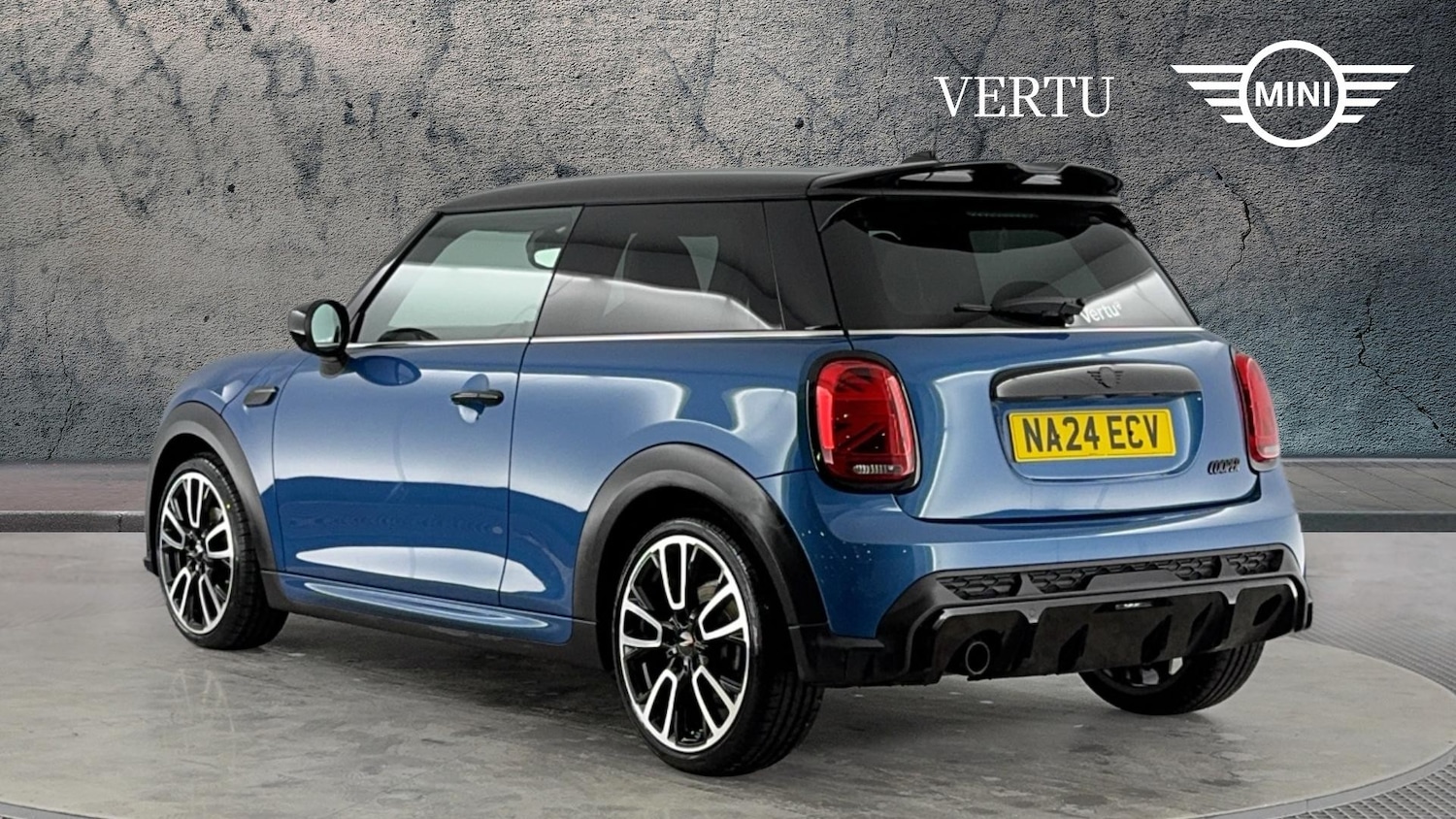 Used MINI Hatch 2024 for sale - 77248581: Photo 2