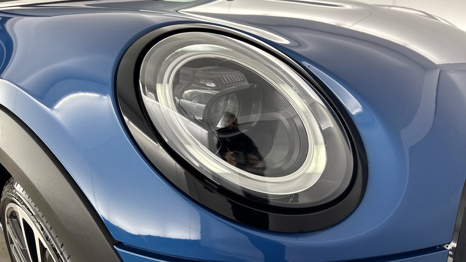 Used MINI Hatch 2024 for sale - 77248581: Photo 22