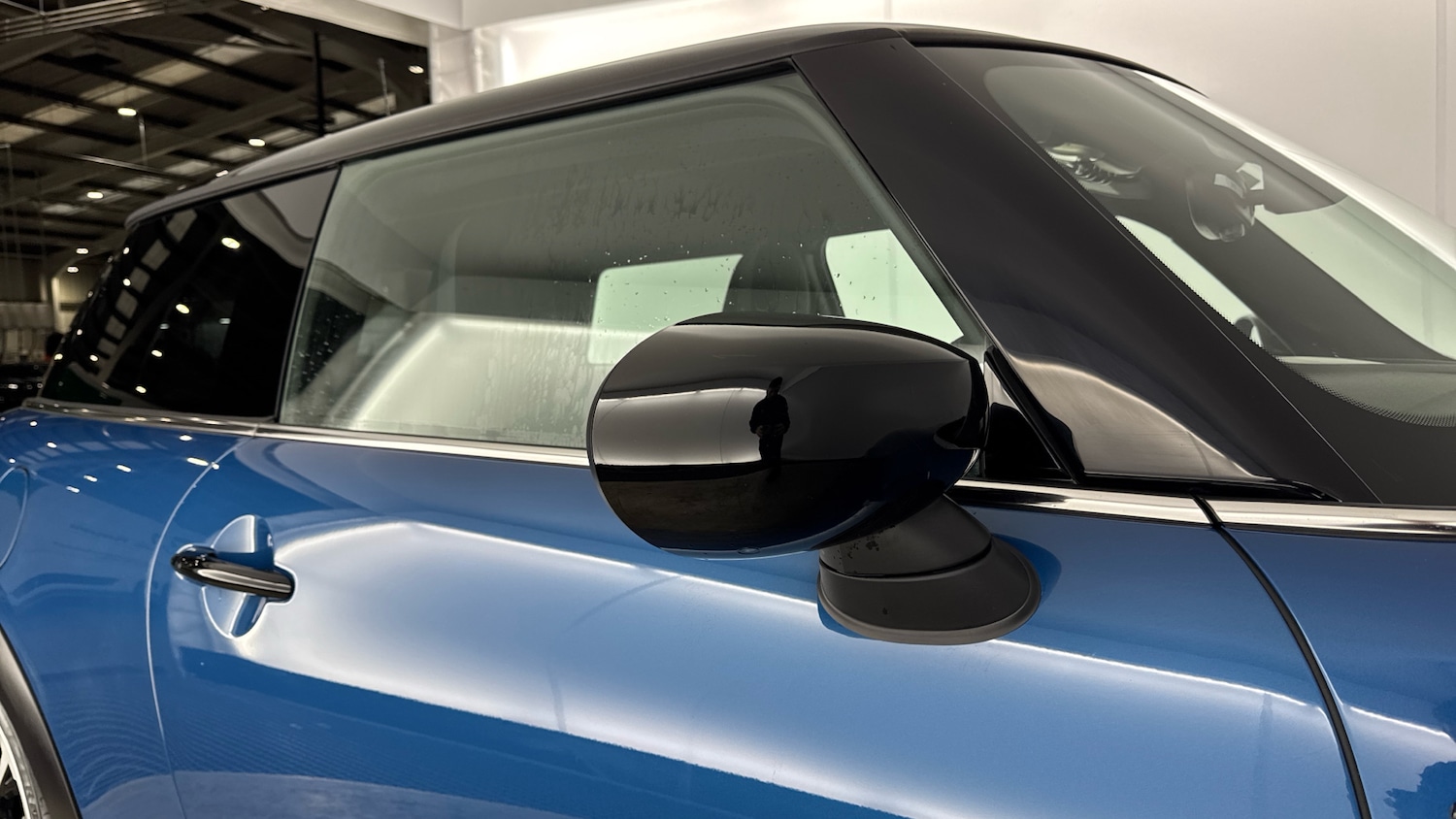 Used MINI Hatch 2024 for sale - 77248581: Photo 23