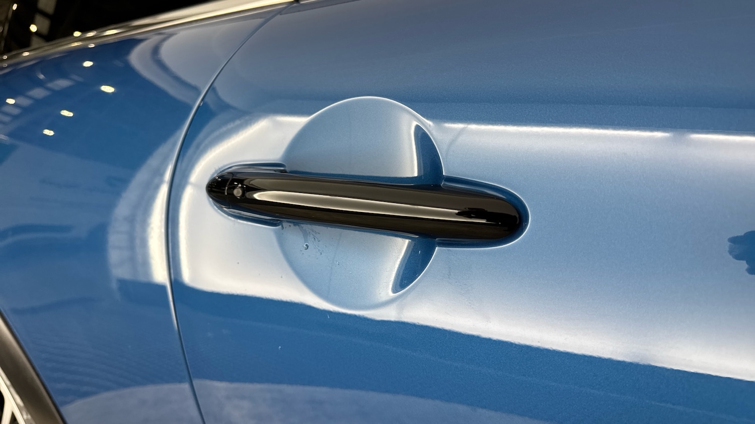 Used MINI Hatch 2024 for sale - 77248581: Photo 24