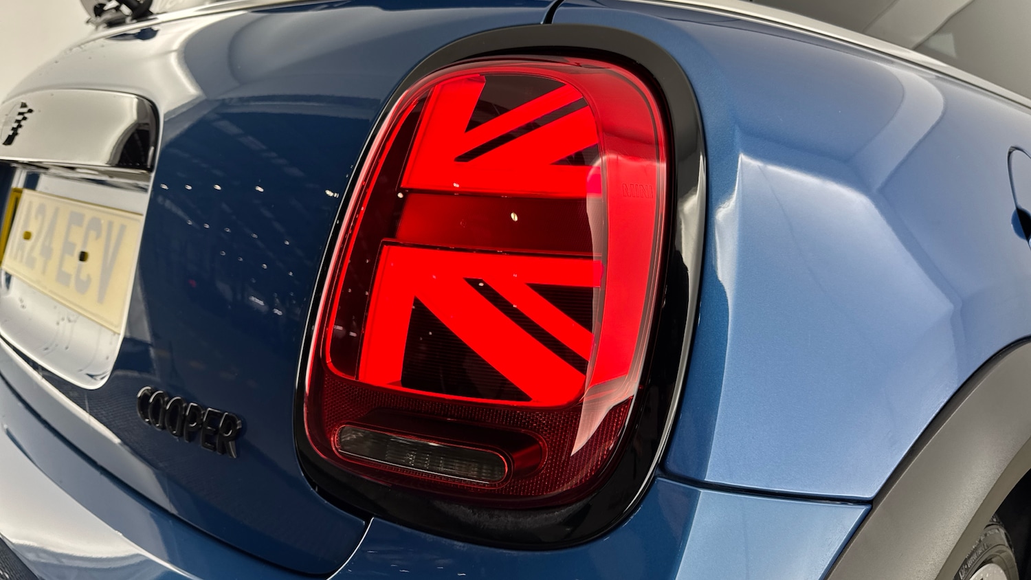 Used MINI Hatch 2024 for sale - 77248581: Photo 25