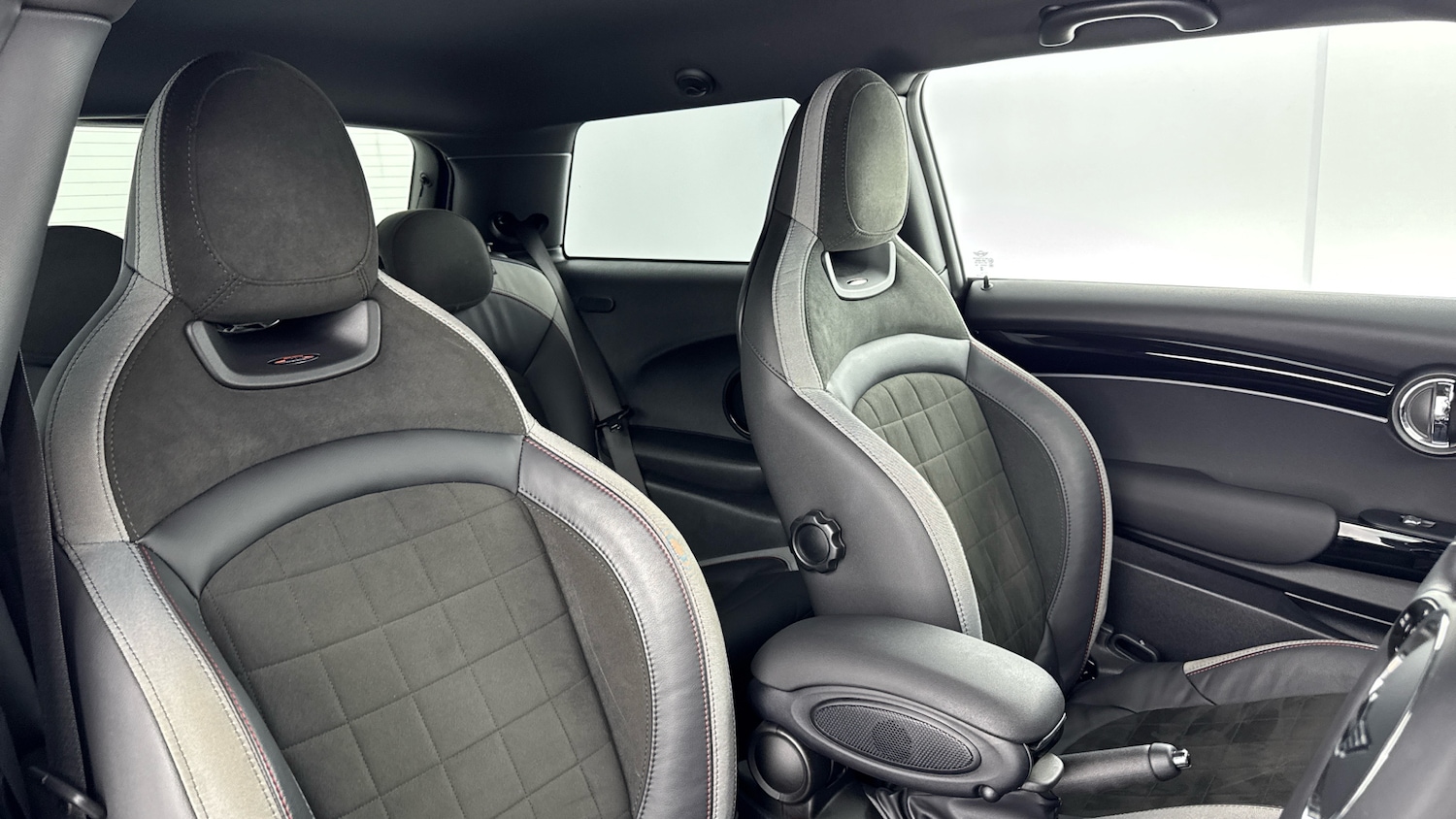 Used MINI Hatch 2024 for sale - 77248581: Photo 28