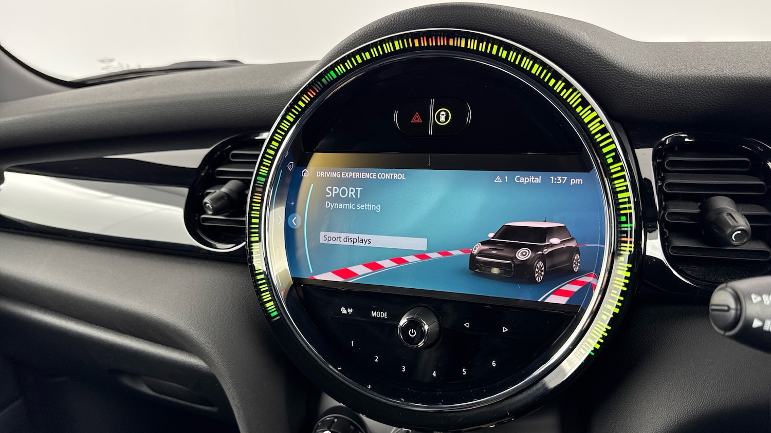 Used MINI Hatch 2024 for sale - 77248581: Photo 33