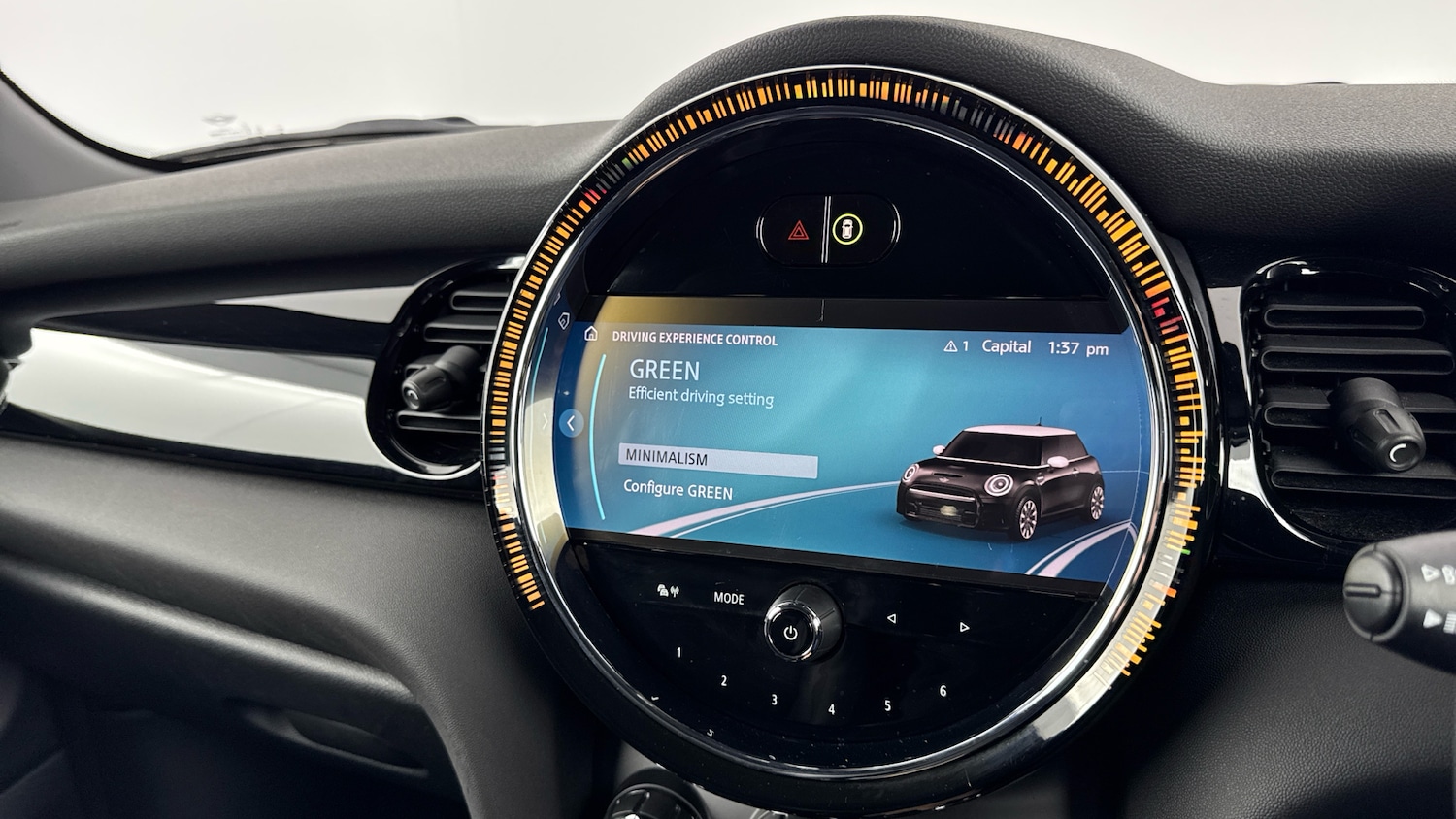 Used MINI Hatch 2024 for sale - 77248581: Photo 35