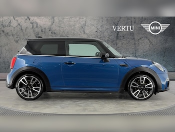 Used MINI Hatch 2024 for sale - 77248581: Photo