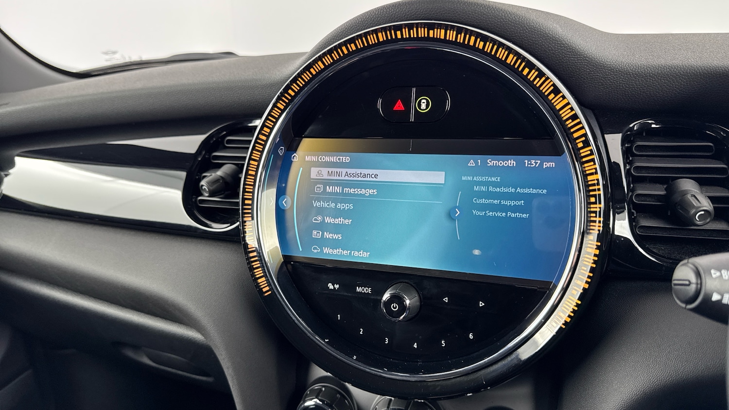 Used MINI Hatch 2024 for sale - 77248581: Photo 40