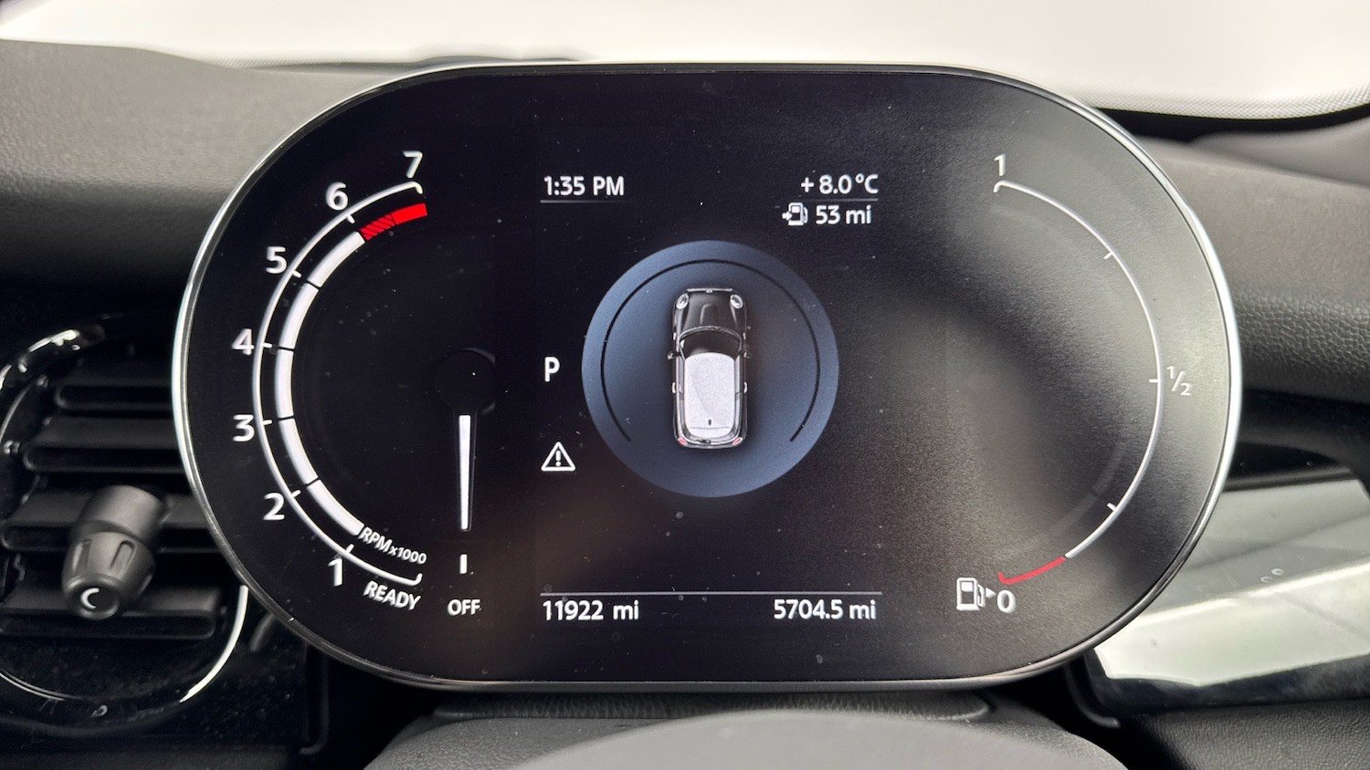 Used MINI Hatch 2024 for sale - 77248581: Photo 9