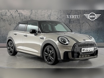 Used MINI Hatch 2022 for sale - 78954251: Photo