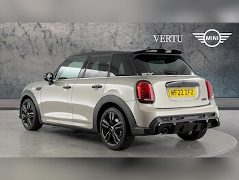 Used MINI Hatch 2022 for sale - 78954251: Photo