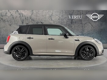 Used MINI Hatch 2022 for sale - 78954251: Photo