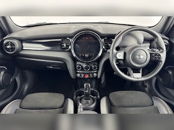 Used MINI Hatch 2022 for sale - 78954251: Photo