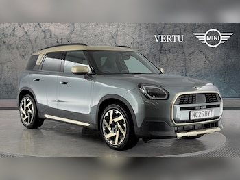 Used MINI Countryman 2025 for sale - 75984532: Photo